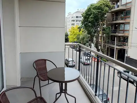 Departamento en Alquiler en Los Troncos, USD 950