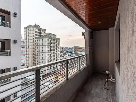Departamento en Venta al Norte