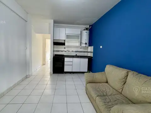 Departamento en Venta en Morón, USD 39.000