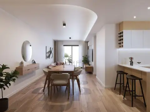 Departamento en Venta en Centro, Rosario