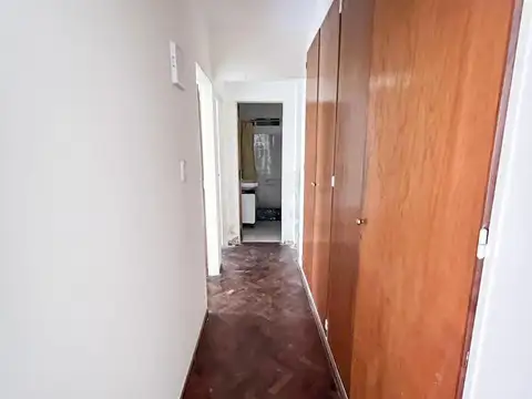 Departamento en Alquiler 50 años