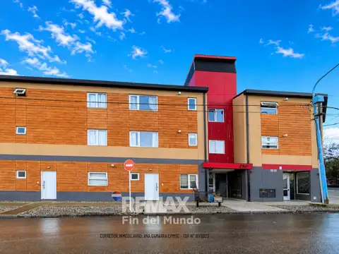 Departamento en Venta en Ushuaia, Tierra del Fuego
