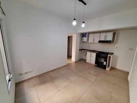 Departamento en Alquiler de 2 ambientes