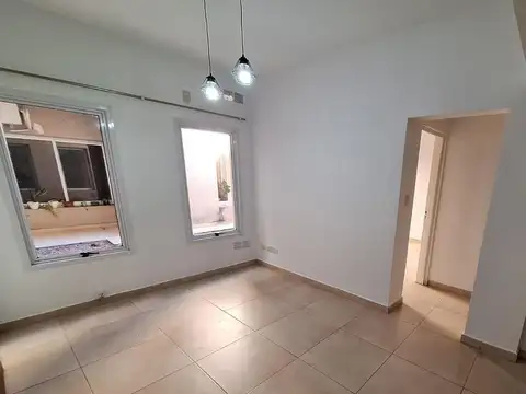 DEPARTAMENTO - 2 AMBIENTES - SAN ANTONIO DE PADUA