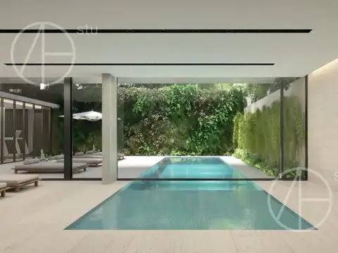 Departamento en Venta Apto profesional