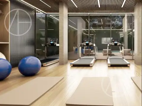 Departamento en Venta al Noroeste