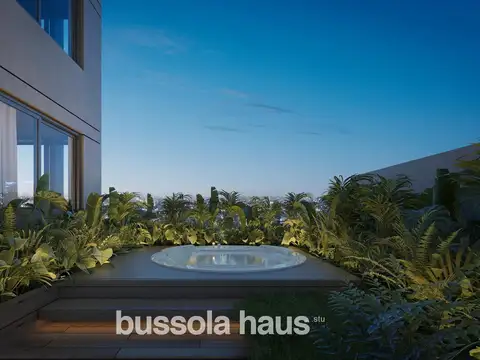 Departamento de 4 ambientes en Venta ultimo piso en Belgrano