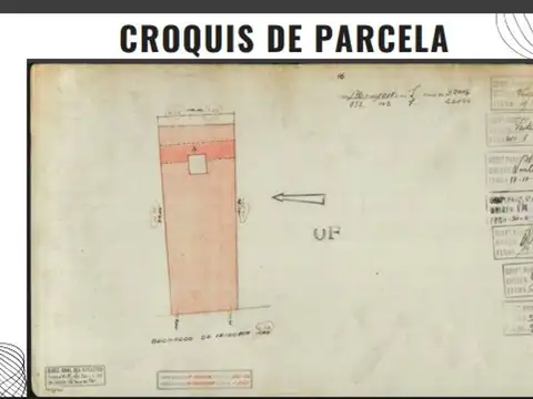 Bernardo De Irigoyen 1000