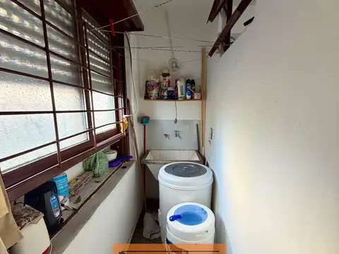 Departamento en Venta 40 años