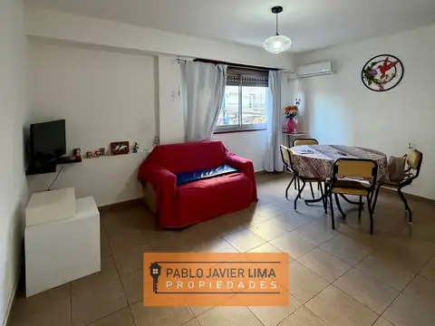 VENTA - DEPARTAMENTO 2 AMB - CASEROS CENTRO - TRES DE FEBRERO