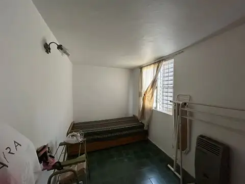 VENTA CASA EN EMPALME 2 DORMITORIOS APTA CREDITO