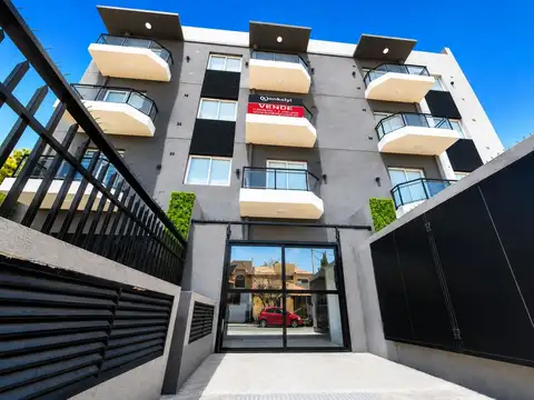 DEPARTAMENTO 2 AMBIENTES PLANTA BAJA FINANCIADO 30 CUOTAS