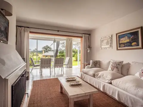 Apartamento de 2 dormitorios en La Brava