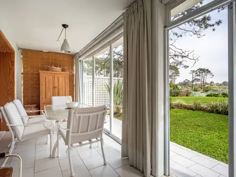 Departamento en Venta en Punta del Este, USD 320.000