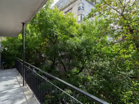 Ugarteche 2900, Piso 4