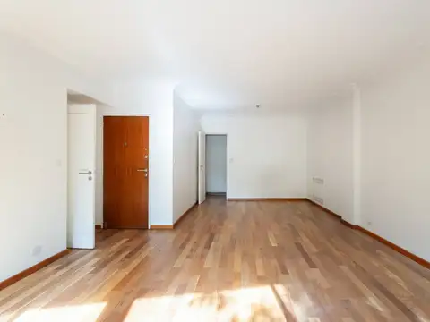 Ugarteche 2900, Piso 4