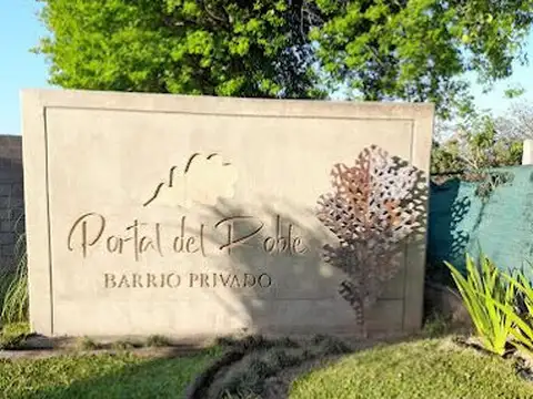 El Portal del Roble