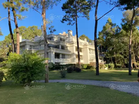 Departamento en Venta en Punta Ballena, USD 280.000