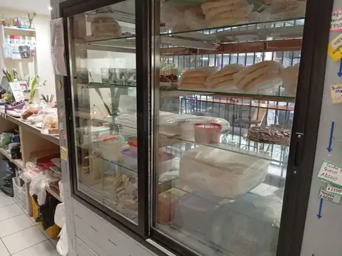 Excelente Cafetería en la zona de Monserrat.