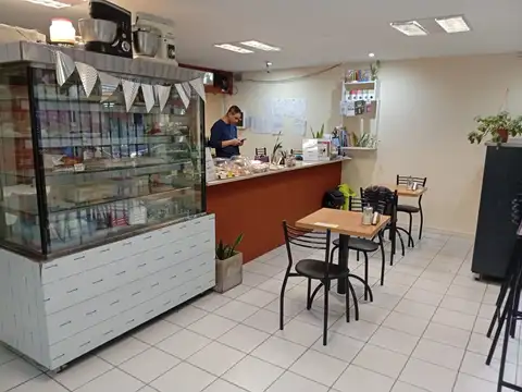 Fondo Comercio en Venta en Monserrat, USD 12.000
