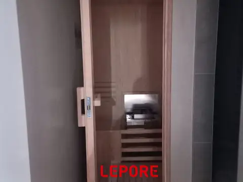 Emprendimiento en Las Cañitas - Etapa: En pozo