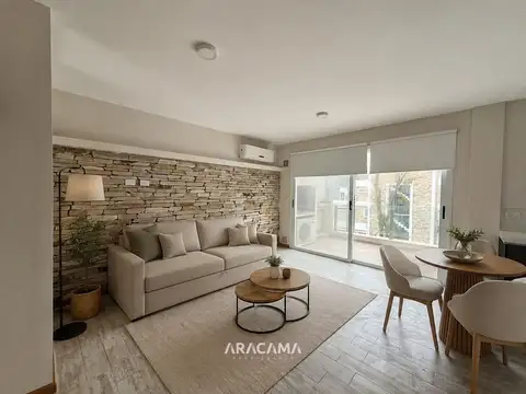 Departamento Monoambiente en Venta en Canning