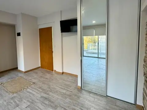 Departamento en Venta con 1 cochera