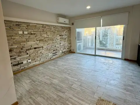 Departamento Monoambiente en Venta en Canning