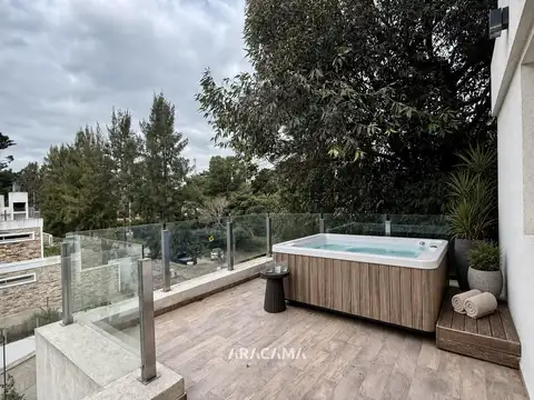 Departamento en Venta en Canning, USD 86.000