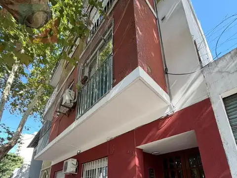 Departamentos 2 ambientes lanus centro 