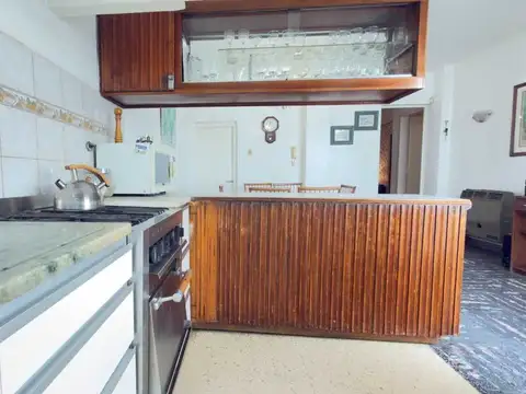 Depto Tipo Casa en Venta en La Plata, USD 123.000