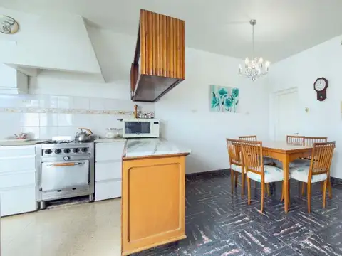 Depto Tipo Casa en Venta 66 años