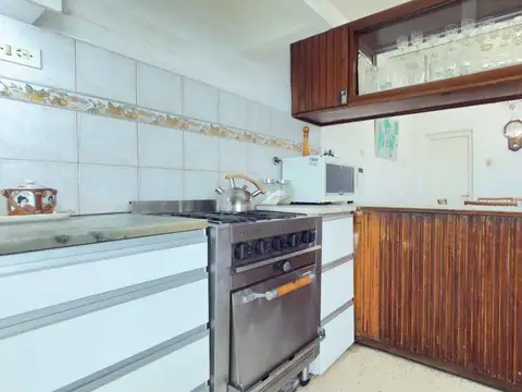 Depto Tipo Casa en Venta de 3 dormitorios