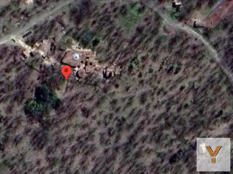 Terreno en Venta de 2500,0 m2