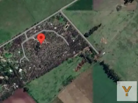 Terreno en Venta en Navarro, USD 36.000