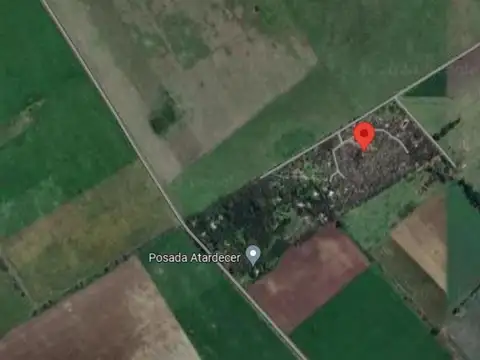 Terreno en Venta de 2500,0 m2