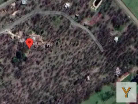 Terreno en venta - 2500Mts2 - Condominio Primavera, Navarro