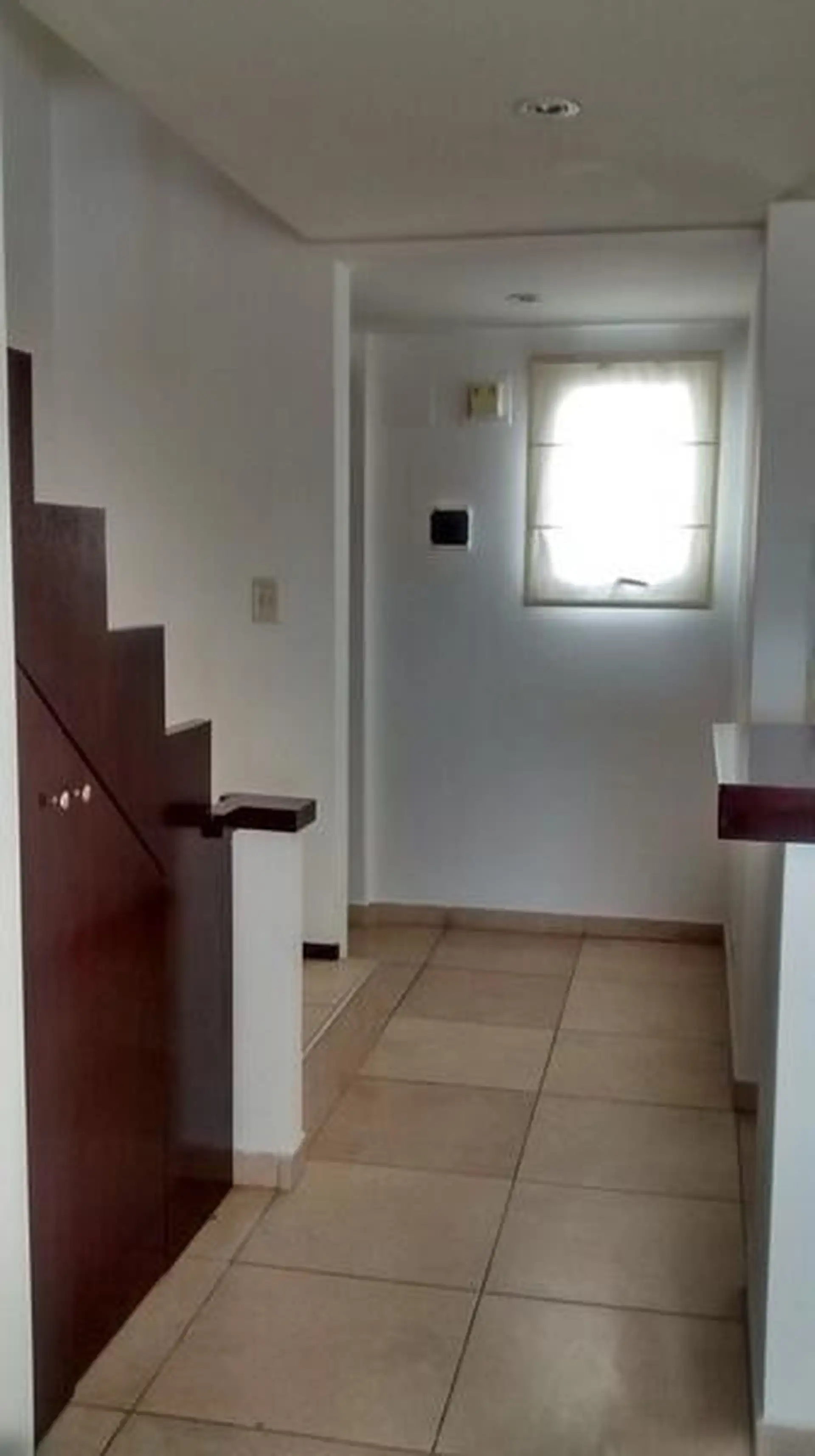 Departamento 3 ambientes con cochera CON RENTA