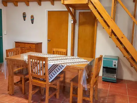 Casa en Venta en Centro, USD 125.000
