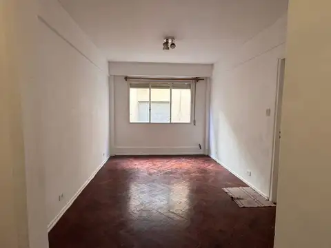 Departamento en Venta en Monserrat, CABA