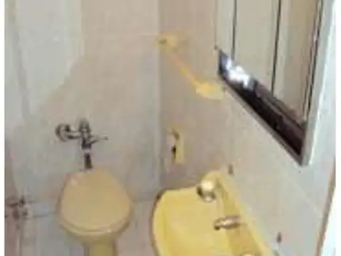 Departamento en Alquiler Temporal en Recoleta, USD 750