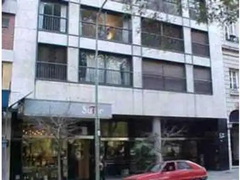 Departamento Alquiler x Temporada