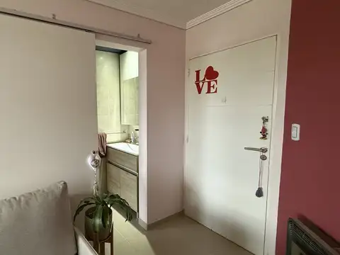 Departamento en Venta en Alberdi, USD 74.000