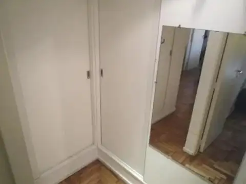 Departamento en Alquiler Temporal en Palermo Viejo, USD 900