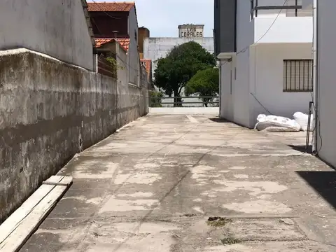 Departamento en Alquiler Temporal de 3 ambientes