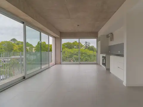 Departamento en Venta en Tigre Centro, Partido de Tigre
