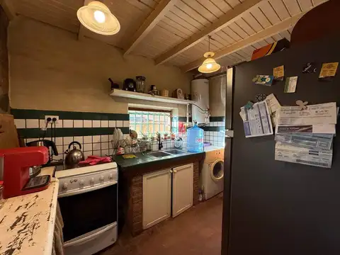 Casa más Dpto en venta en Villa Rivera Indarte