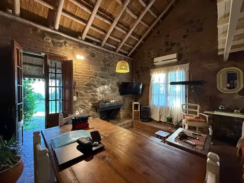 Casa en Venta en Villa Rivera Indarte, USD 120.000