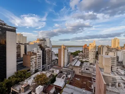 Departamento en Centro