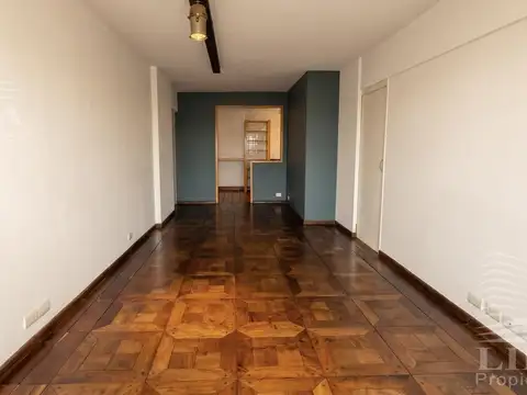 Departamento en Venta en Centro, USD 140.000